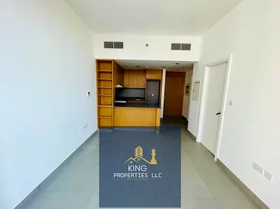 One Bedroom with Pool View for Rent – Al Mamsha, Sharjah