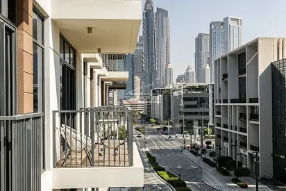 Good deal | Full park view | Multiple options