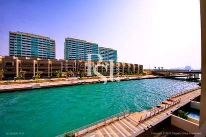 4BR+Maid | Private Pool | Canal View