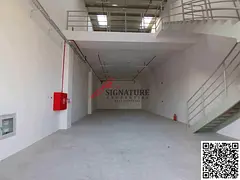 High Power 62 KVA Brand New Warehouse Available for Rent in Jurf 3