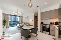 Beautiful 1 BR | 5 Minutes Walk to Burj Khalifa