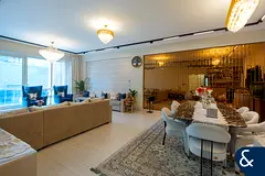 Vacant | Penthouse | Large Three Bedroom