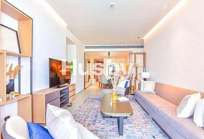 High Floor | Full Sea View | Vacant Soon
