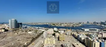 Excellent Office in Falcon Tower Easy Installment's