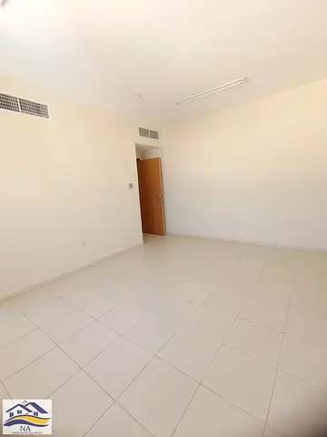 1 BHK Apartment With Balcony Rent  23000 AED