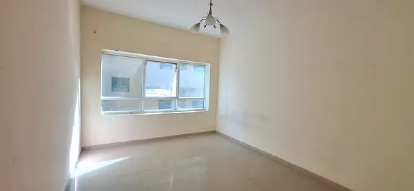 Cheapest price // centre AC 1BHK just 26k in Al Qasmia