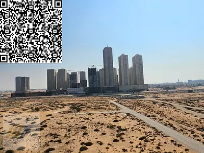 2-Bedroom Master Apartment with Stunning View in Ajman – Flexible Payment & Great Price!