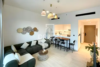 Fully Furnished | Great Layout | Multiple Cheque