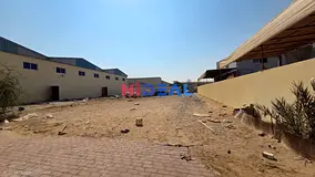 29000 SQFT INDUSTRIAL LAND WITH WAREHOUSE &amp; 6 ROOMS WITH 75 KW AVAILABLE FOR RENT !