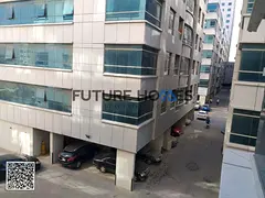 Very affordable deal of 2 BHK for sale in Ajman Jasmine Tower garden City