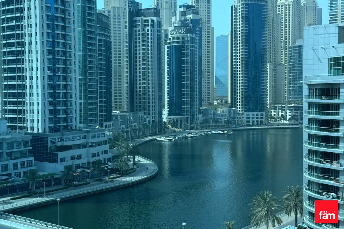 Marina View| Fully Upgraded | Furnished | Vacant