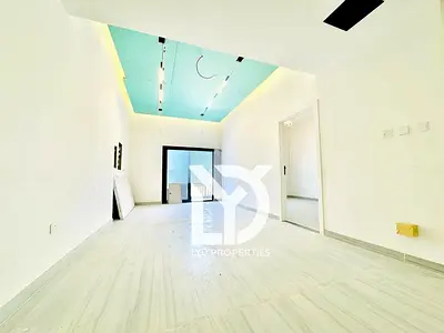 Brand New 1BHK Apartment with Balcony | All Facilities | Warsan 4