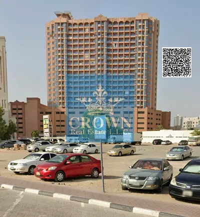 🏙️ Prime Freehold Plot for Sale – Al Nuaimiya 1, Ajman