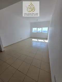 Studio for sale, freehold, open to all nationalities, Ajman One Towers, Al Rashidiya 3 📍 Studio w