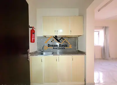 Specious Studio in Muwaileh Near Schools Rent 23,990