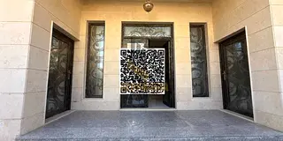 Luxury Villa for Rent in Al Yasmeen Area (Corner Unit – Prime Location)