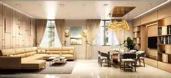 Prime 2-Bed | Next to Metro | 60/40 Payment Plan – Own with Ease!