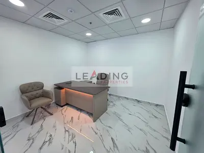 FURNISHED OFFICE READY TO MOVE IN