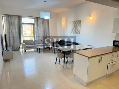 Brand New Fully Furnished 1-Bedroom Apartment | Al Murad Tower, Al Barsha 1