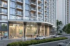 Lagoon View | High Floor | Close To Op
