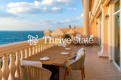 Fully Furnished | 5* Beachfront Resort | Multiple Units