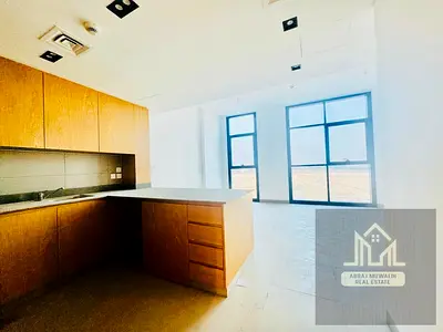Best Offer For Tenant Prime Investment Opportunity .In Al Mamsha Comunity Reay To Move 2Bhk