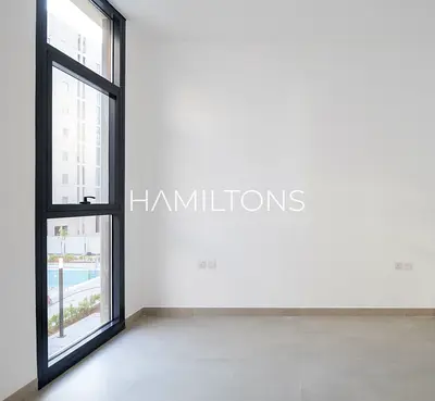 Waterfront Apartment for Sale | Premium Location | Resale