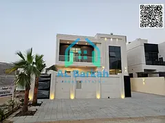 New villa in Al Amerah area