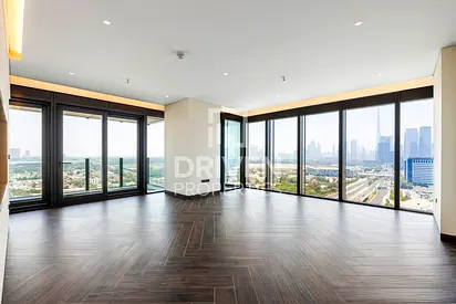 Prime Location | Skyline and Burj Khalifa View