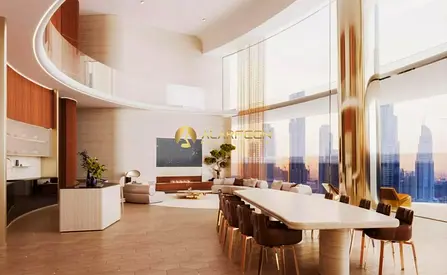 Luxury Living | Burj Khalifa View | Call Now