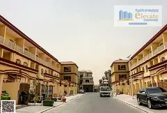 Spacious 4-Bedroom Townhouse Villa for Sale