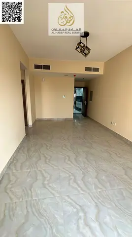 📍 الإمارات العربية المتحدة – إمارة عجمان – منطقة الجرف 3 – بالقرب من شارع الشيخ محمد بن زايد وشارع الاتحاد  🏢 تم الافتتاح – بناية جديدة أول ساكن في