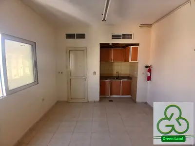 BIG OFFER STUDIO AVAILABLE CENTRAL AC GAS FAMILY BUILDING 15k Butina