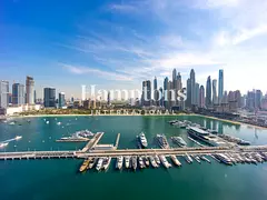 Fully Upgraded | Marina Views | Elegant Furnitures