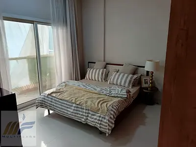 PAY AED 30000 BUY 1 BHK APARTMENT IN AMEERA VILLAGE