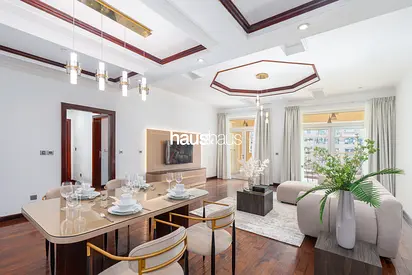 Newly Furnished | Park View | Peaceful Palm Living