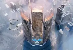 SPACIOUS | CANAL &amp; BURJ KHALIFA VIEW | BEST TOWER