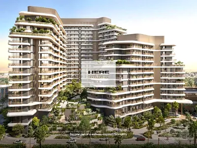 Modern Living | Verdes Investment| Handover Q2-2028