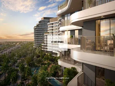 Modern Living | Verdes Investment| Handover Q2-2028