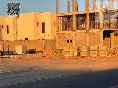 Residential investment land for sale in Al-Haliyo 2 – 3295 sq ft corner plot on 3 streets – free