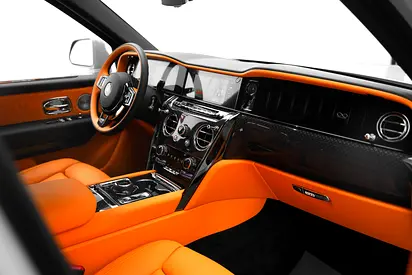 2026 ROLLS-ROYCE CULLINAN 照片 8