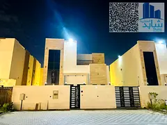Spacious 4BHK Villa for Rent | Al Amerah, Ajman | AED 100K