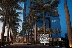 only cash Smart Home Studio for sale under construction, only AED 262,000 in Al Alia, Ajman – hand