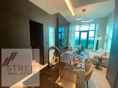 1% Per Month || Elegant Residences || Park Views || High ROI