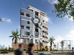 Balcony | Easy PaymentPlan | High Floor