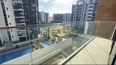 Modern Layout | Prime Location | High Rental Demand | Ready to Move
