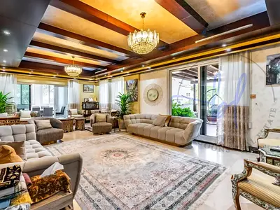 Exceptional Apt | Roofed Terrace | 100% Modified