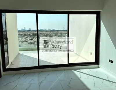 4-BR Middle Unit | Elie Saab | Gated Community