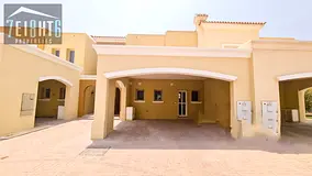 Vastu Compliant | Spacious | Easy access | Type 2 Middle villa | 3 bedroom | Maid room | Garden