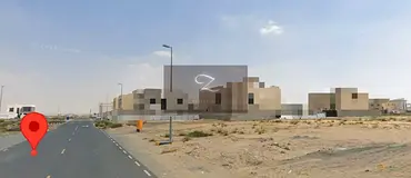 Residential land for sale in Sharjah / Al Hoshi Prime location close to all services